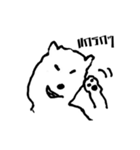 Mara the dog（個別スタンプ：24）
