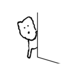 Mara the dog（個別スタンプ：29）