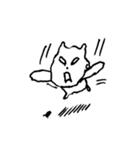 Mara the dog（個別スタンプ：36）