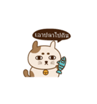 Neko Pang（個別スタンプ：8）