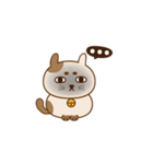 Neko Pang（個別スタンプ：9）