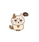 Neko Pang（個別スタンプ：10）