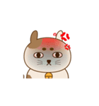 Neko Pang（個別スタンプ：11）