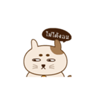 Neko Pang（個別スタンプ：22）