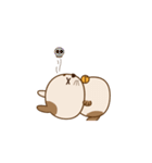 Neko Pang（個別スタンプ：24）