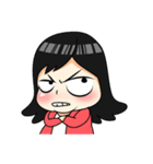 Sandy Happy Host（個別スタンプ：4）