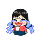 Sandy Happy Host（個別スタンプ：29）