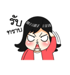 Sandy Happy Host（個別スタンプ：40）