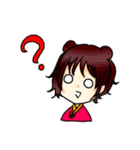 アバトラ（個別スタンプ：12）