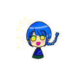 アバトラ（個別スタンプ：29）