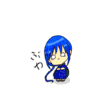 アバトラ（個別スタンプ：33）