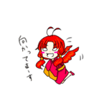 アバトラ（個別スタンプ：39）