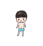 みそとおゆ。（個別スタンプ：4）