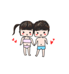 みそとおゆ。（個別スタンプ：5）