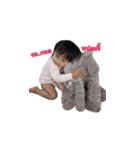 Noomina（個別スタンプ：9）