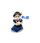 Noomina（個別スタンプ：14）