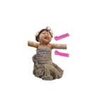 Noomina（個別スタンプ：15）