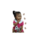 Noomina（個別スタンプ：17）
