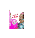Noomina（個別スタンプ：19）