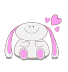 Putie v.1（個別スタンプ：1）
