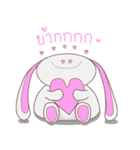 Putie v.1（個別スタンプ：2）