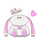 Putie v.1（個別スタンプ：4）