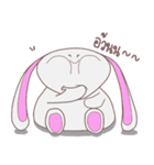 Putie v.1（個別スタンプ：5）