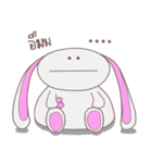 Putie v.1（個別スタンプ：7）