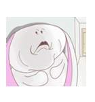Putie v.1（個別スタンプ：10）