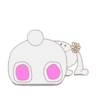 Putie v.1（個別スタンプ：12）