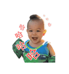 KAILEX（個別スタンプ：10）