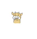 ンゴンペさん（個別スタンプ：15）