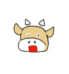 ンゴンペさん（個別スタンプ：29）