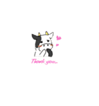 ごんべさん（個別スタンプ：6）