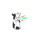 ごんべさん（個別スタンプ：10）