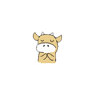 ごんべさん（個別スタンプ：12）