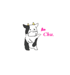 ごんべさん（個別スタンプ：17）