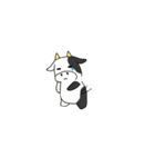 ごんべさん（個別スタンプ：24）