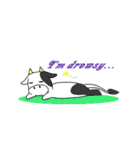 ごんべさん（個別スタンプ：27）