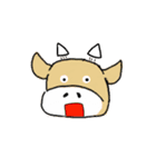 ごんべさん（個別スタンプ：29）