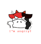 ごんべさん（個別スタンプ：30）