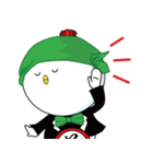 しんぞうさん（個別スタンプ：25）