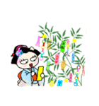 やまとなでねこ（個別スタンプ：4）