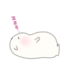 やまねちゃん（個別スタンプ：8）