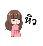 Hit Tid Series（個別スタンプ：7）