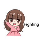 Hit Tid Series（個別スタンプ：17）