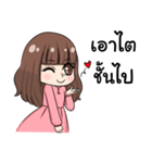Hit Tid Series（個別スタンプ：19）