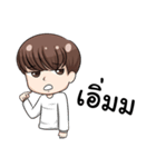 Hit Tid Series（個別スタンプ：24）