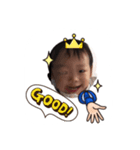 れむと一緒（個別スタンプ：7）