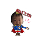 れむと一緒（個別スタンプ：8）